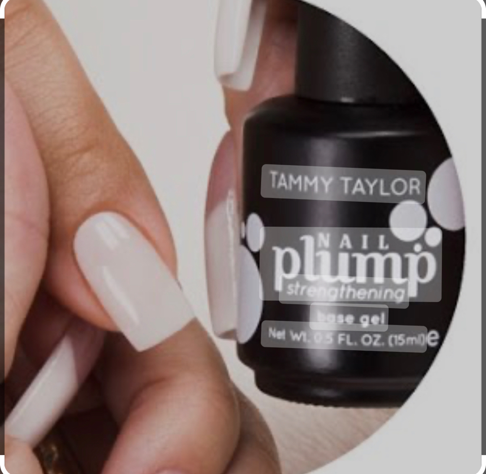 Plump Strengthening Over Lay