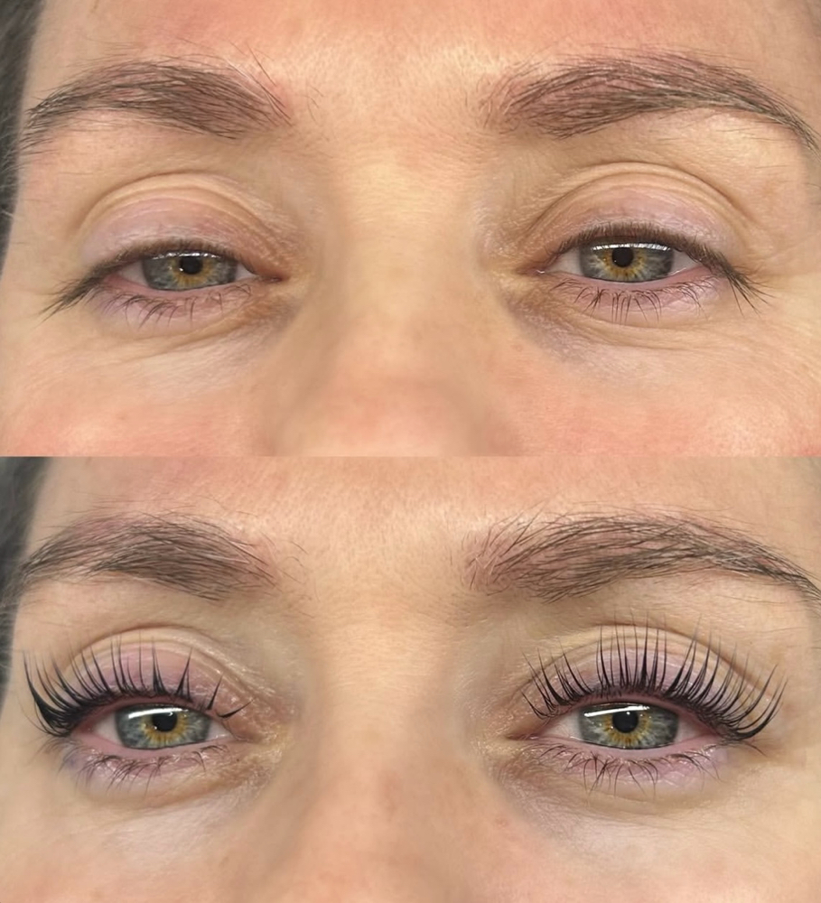 ✨Lash Lift Limited Time Offer✨
