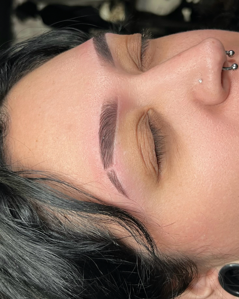 Brow Slit Add On