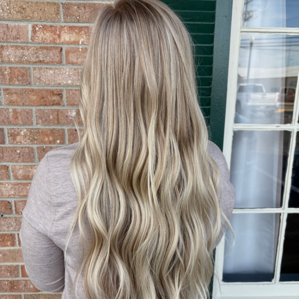 full highlight at The Rue Magnolia in Gilbert, SC