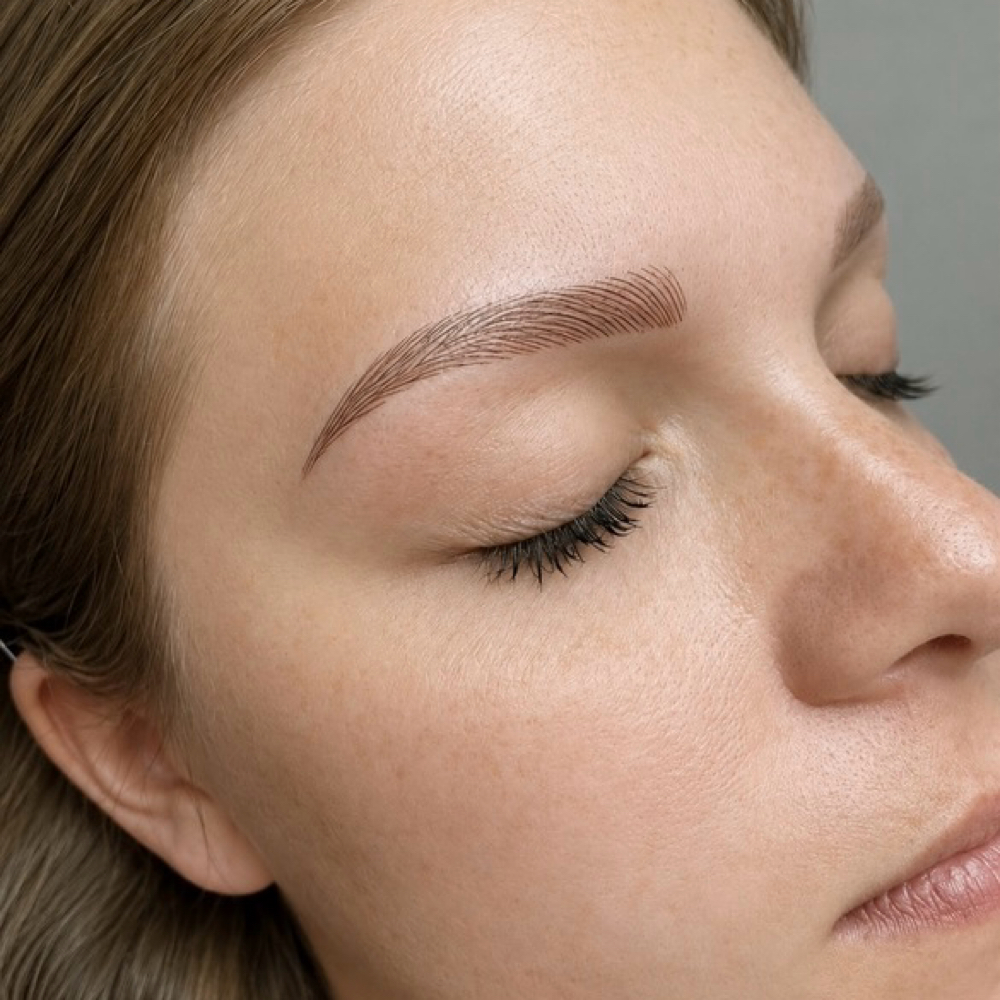 Microblading at Northern Beauty in Gaylord, MI