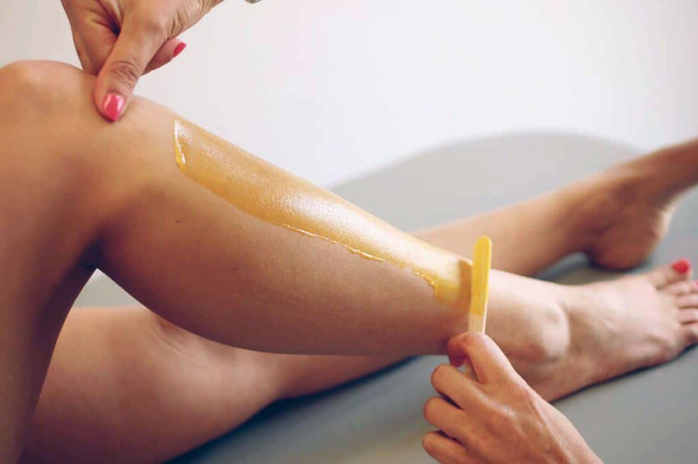 Half Leg Wax at Lexie Mae Esthetics in Adairsville, GA