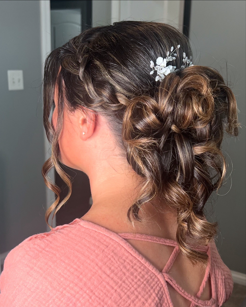 Updo