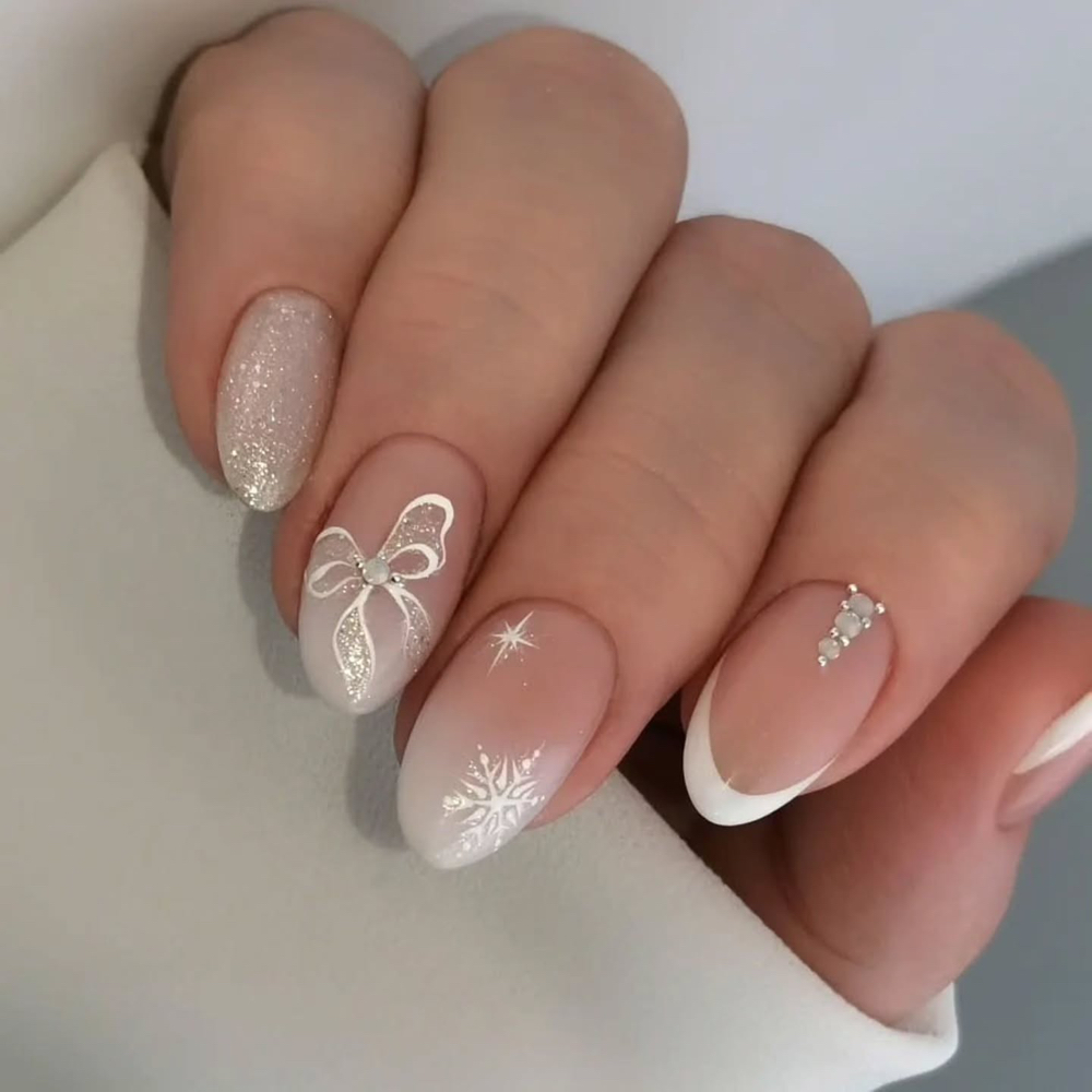 Gel X Full Set