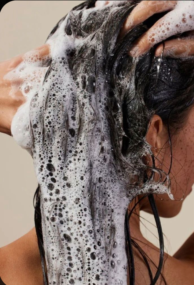 Hair Detox Mask