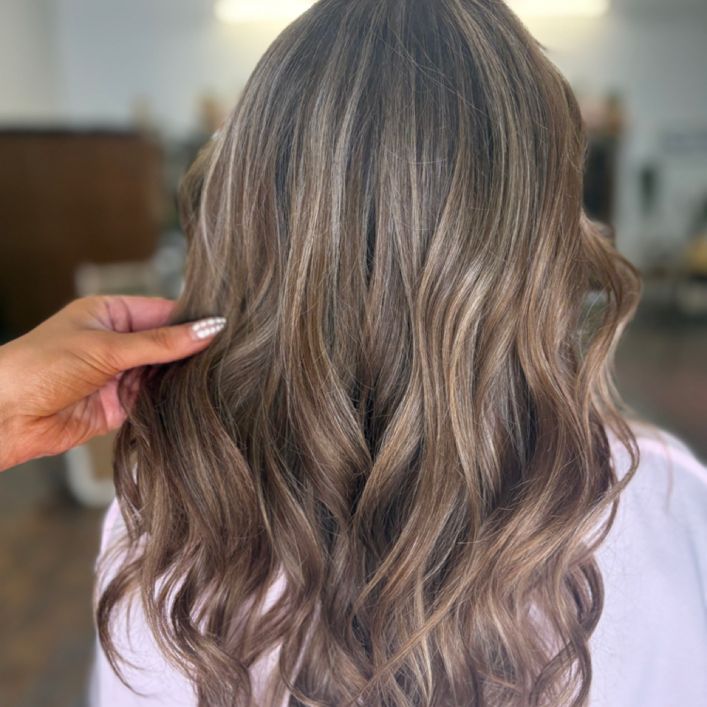 Cut add-on at Beauty by Josie in Rayville, LA