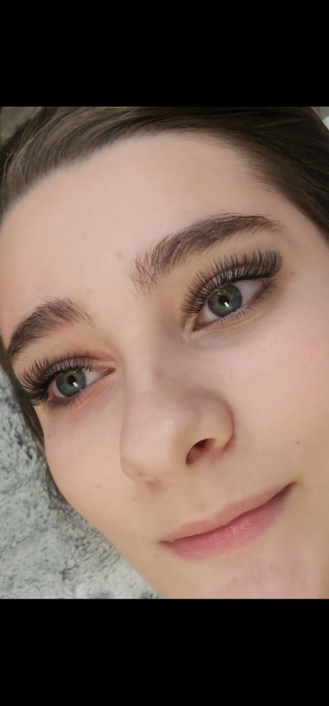 Lashes Refill Classic