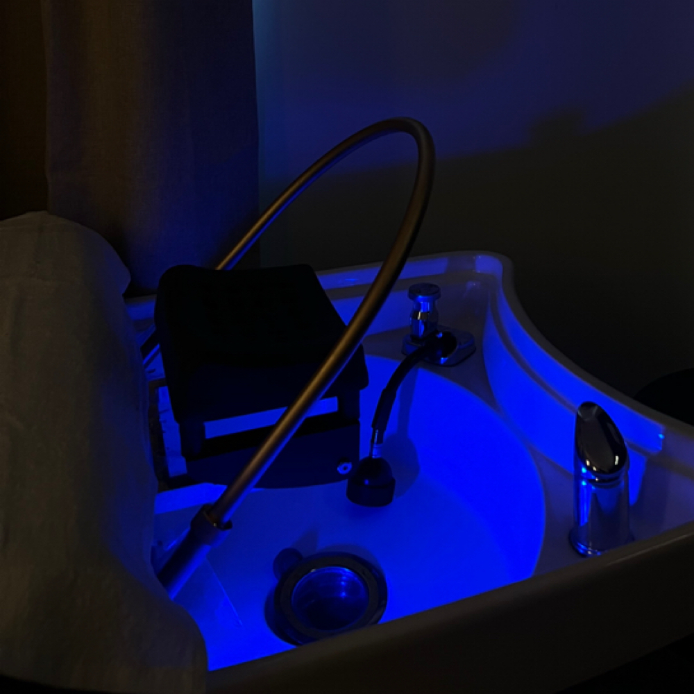 The Hydration Reset Head Spa at Beauty x Michala in Galesburg, IL