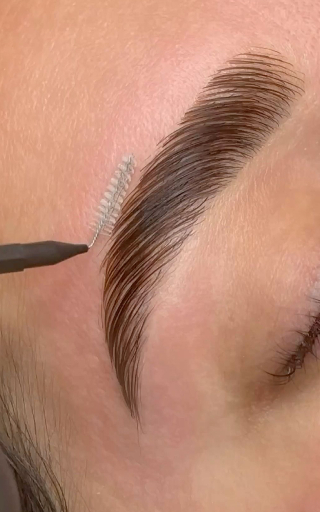 Brow Lamination