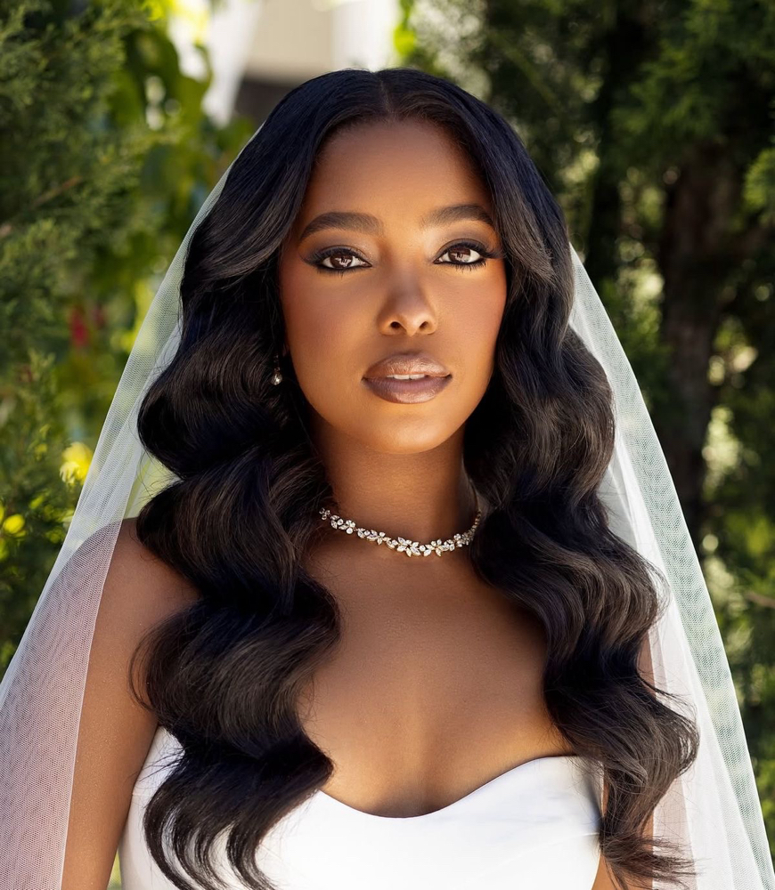 Bridal Glam