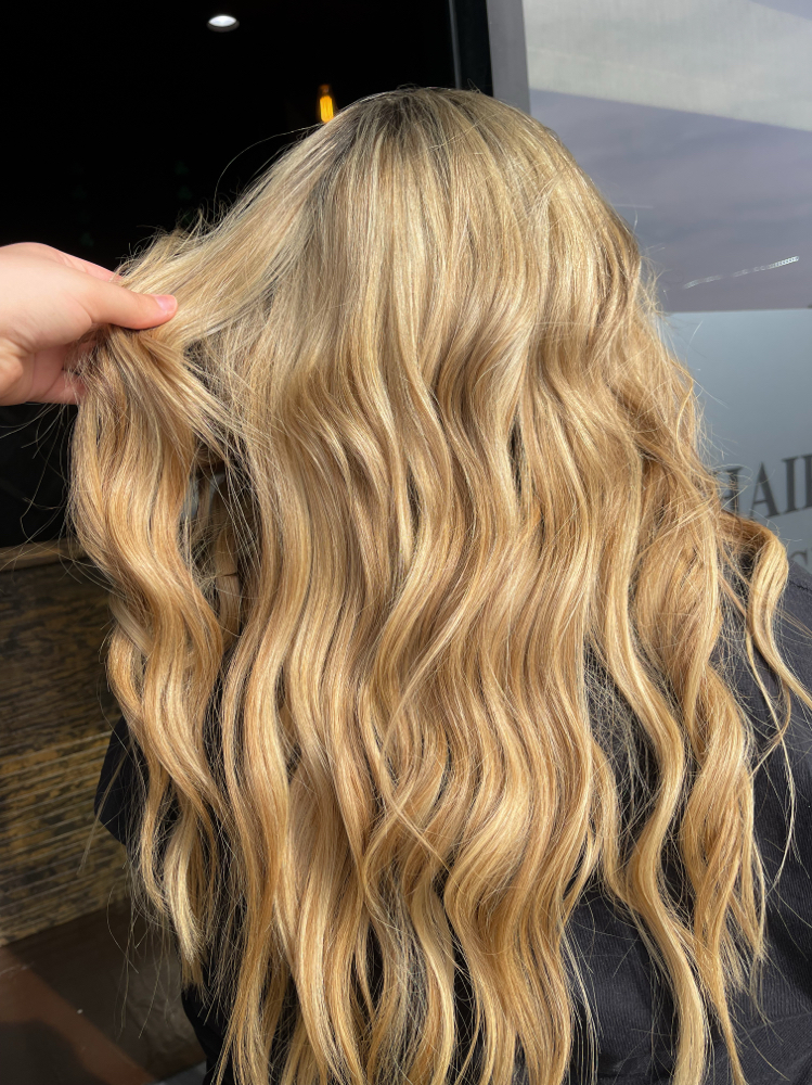 3 Row Extension Maintenance