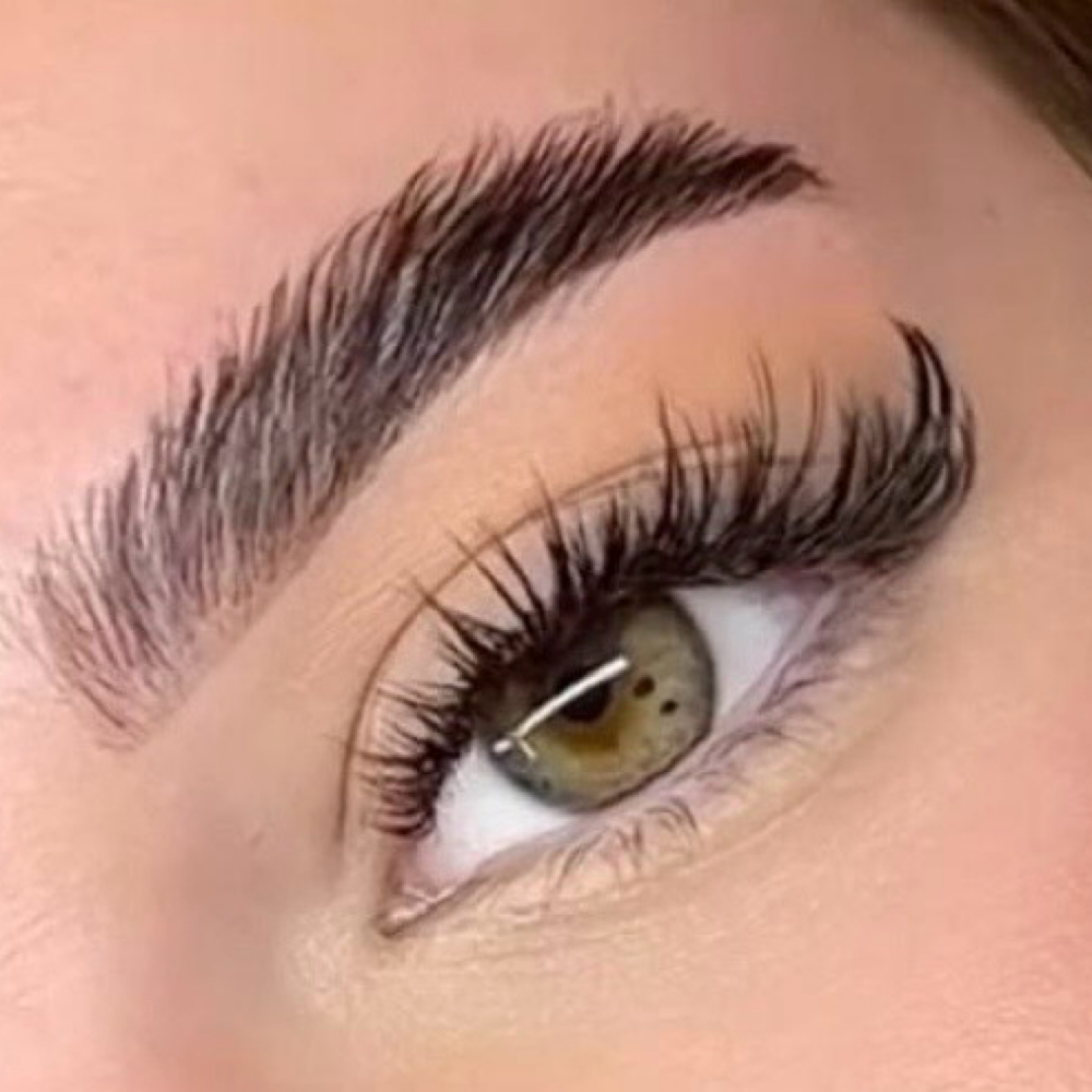Custom Lash Fills at Loyalty Beauty Co in Meridian, ID