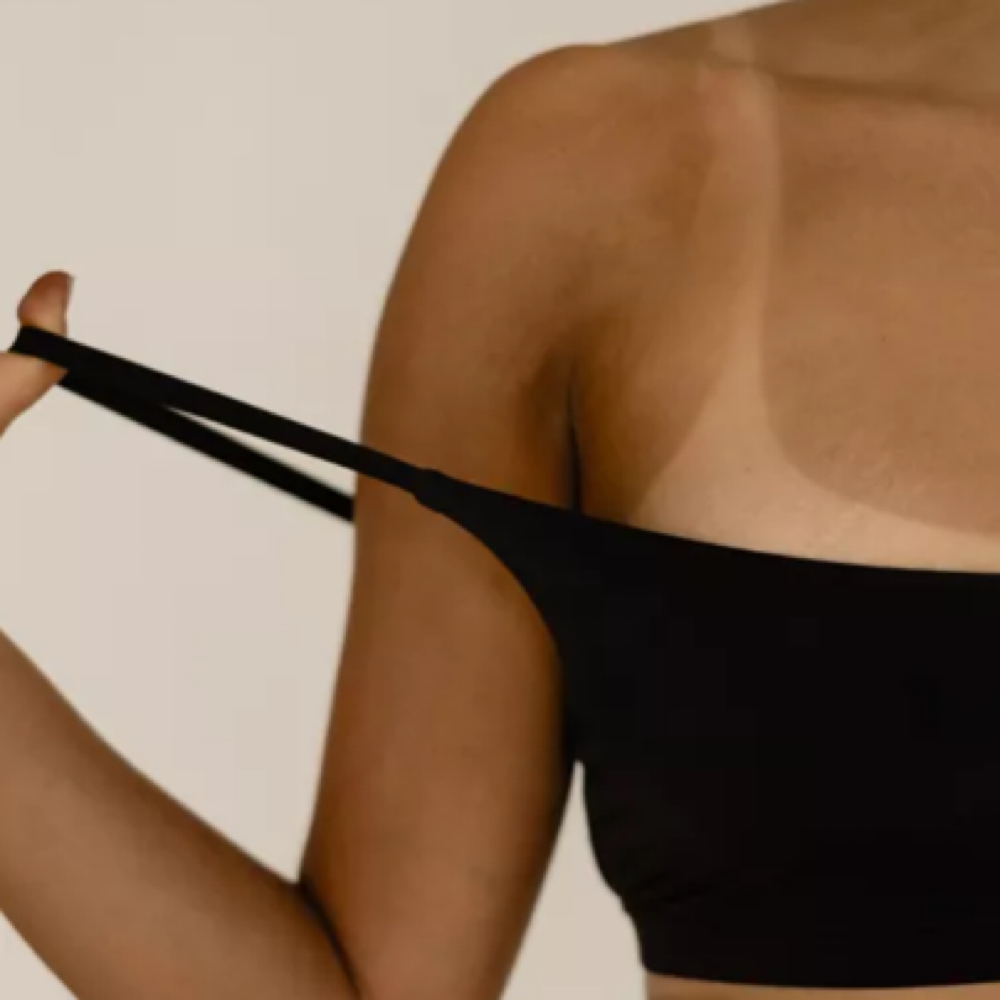 Single Spray Tan at KW Beauty Co.