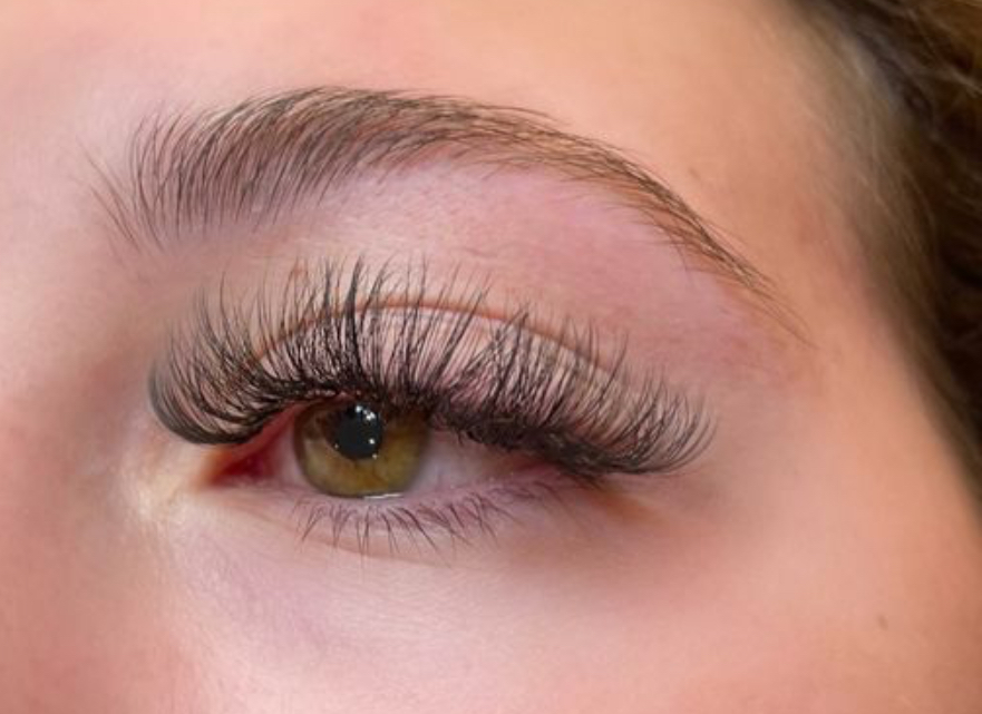 The Express Look