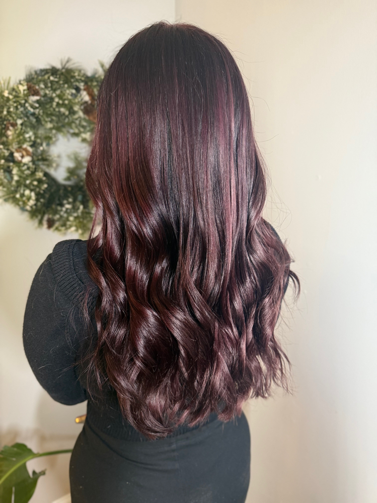 Special Color at Houseofbeautybykm in Fort Washington, MD