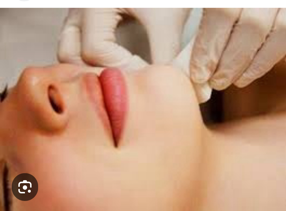 Combo Face Wax