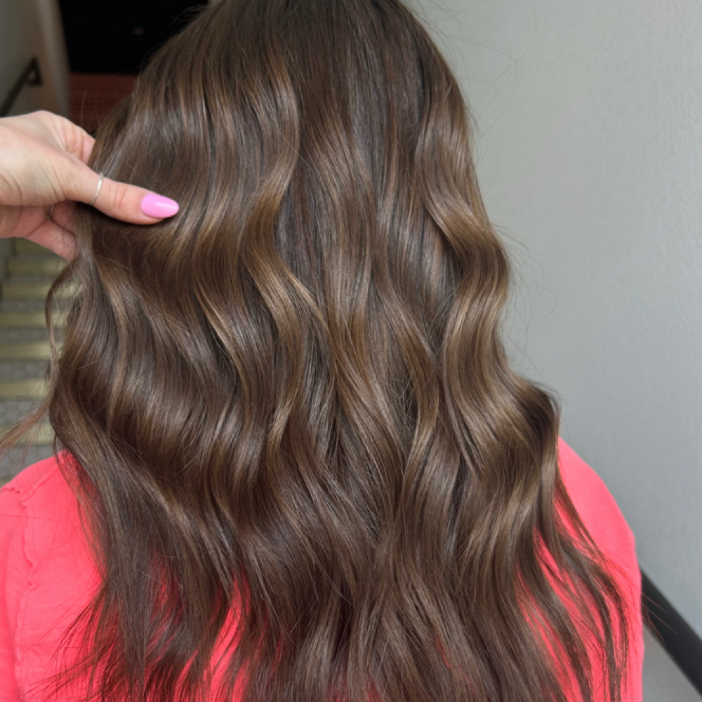 Dimensional Color at colormejade in Fort Collins, CO