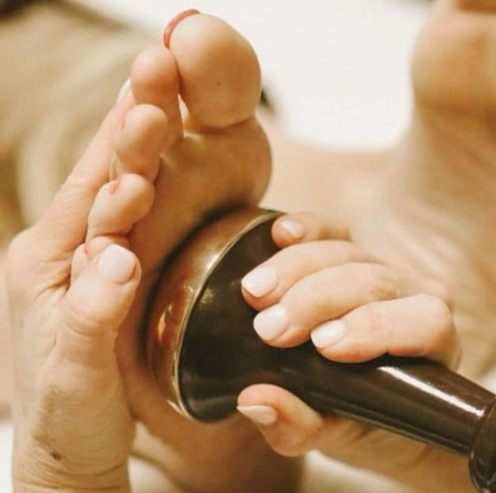 Specialty Reflex Therapy at Herbel Healing in Arvada, CO
