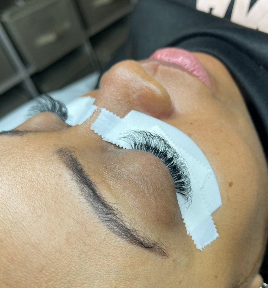 Volume Extension Refill