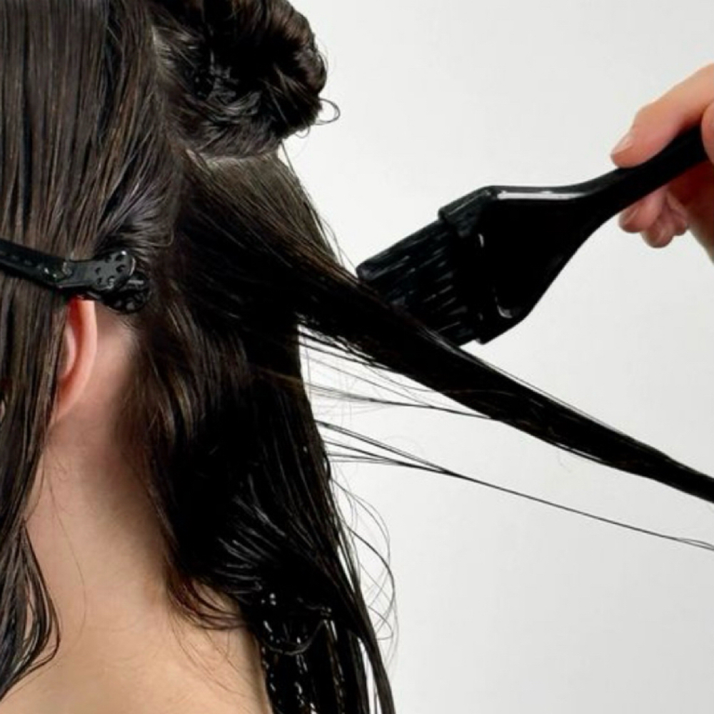 Root Retouch at Artistically Abigail in Concord, NC