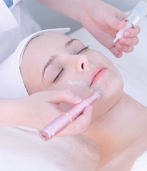 Customized Facials