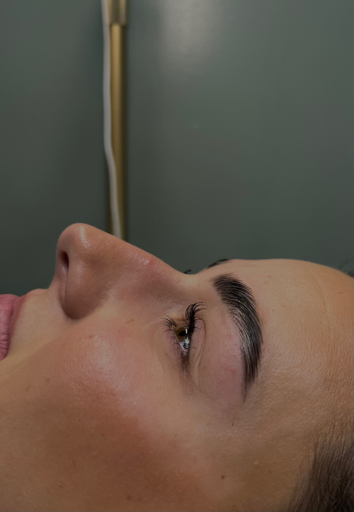 Lash Lift at Camsesthetic in Erath, LA