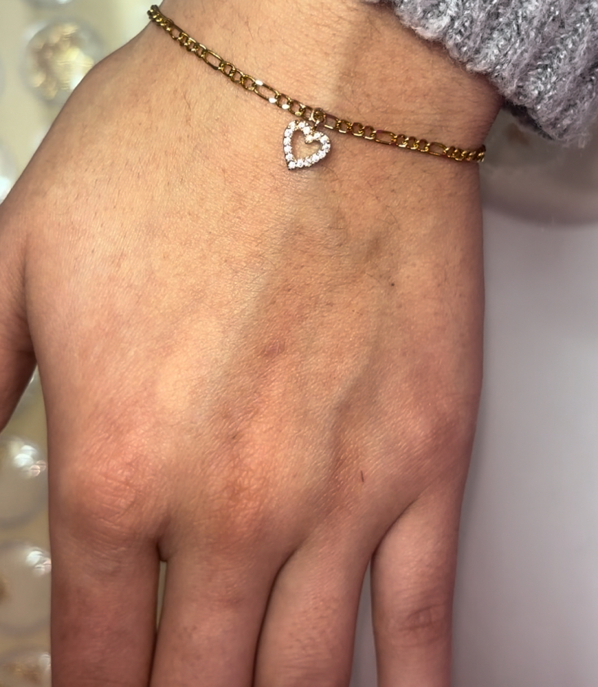 Bracelet Gold Filled
