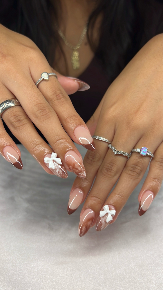 Gel-X/Builder Gel Tier 1