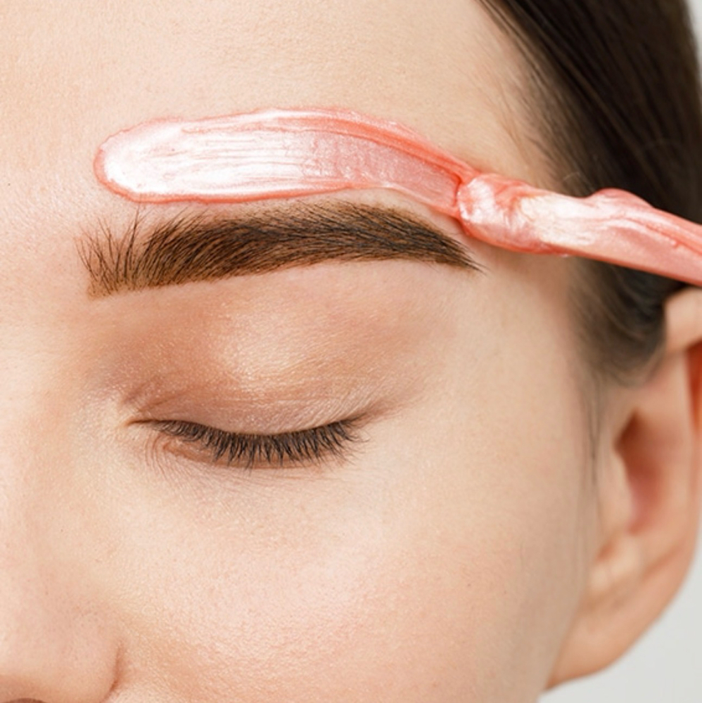 Brow Wax at After Hours with Ashleigh Modlin in Waynesville, NC