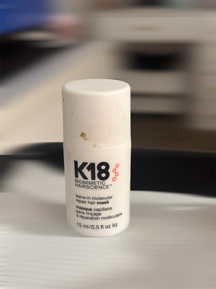 Brow Lamination 3-4Week Maintenance