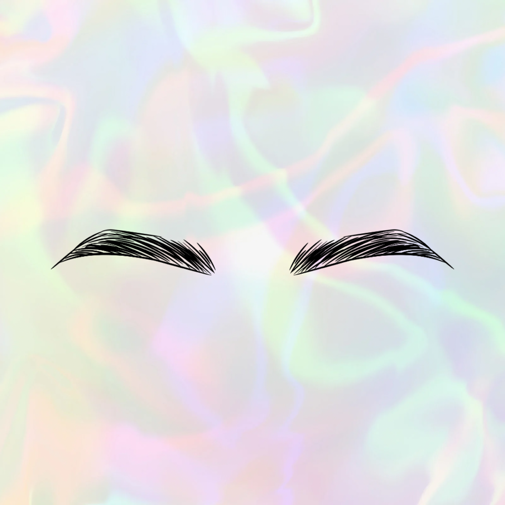 Brow Wax