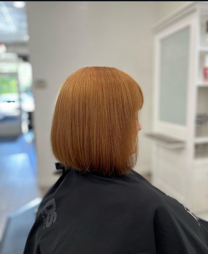 Root Touch Up