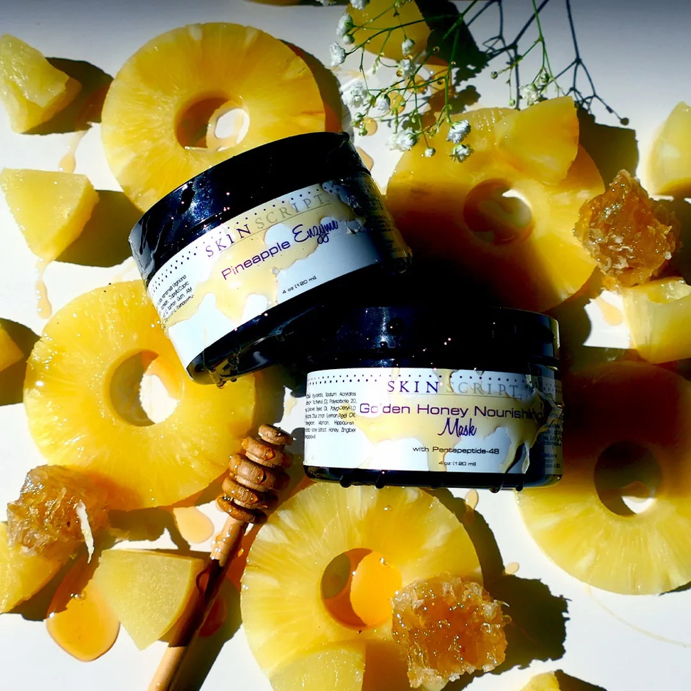 Spring Glow Facial at Aesthetics by Hailey in Morris, IL