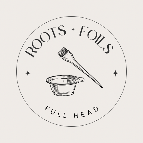 Roots & Full Foil