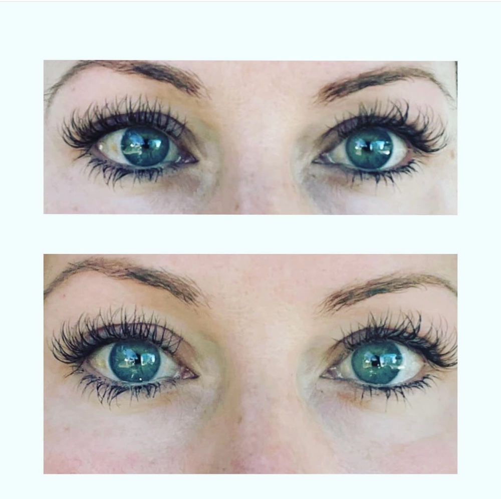💫 Hybrid Glam at Costa Luxe Beauty L.L.C in Grandy, NC
