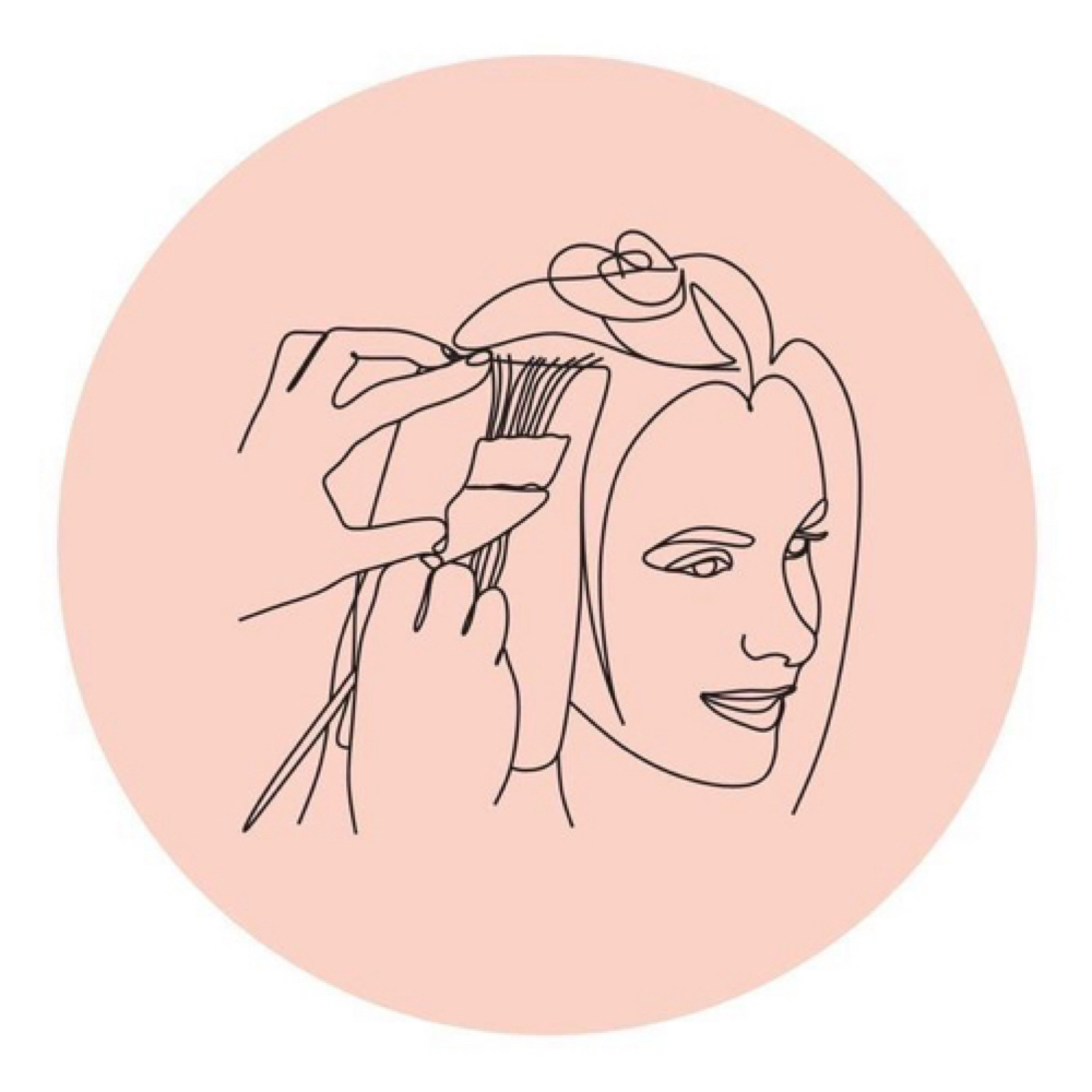 Full Foiling Service at Hair Haven Studios in Harlingen, TX