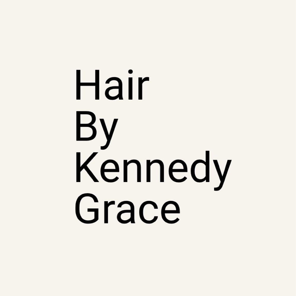 Men’s Haircut at Hair By Kennedy Grace in Pryor, OK