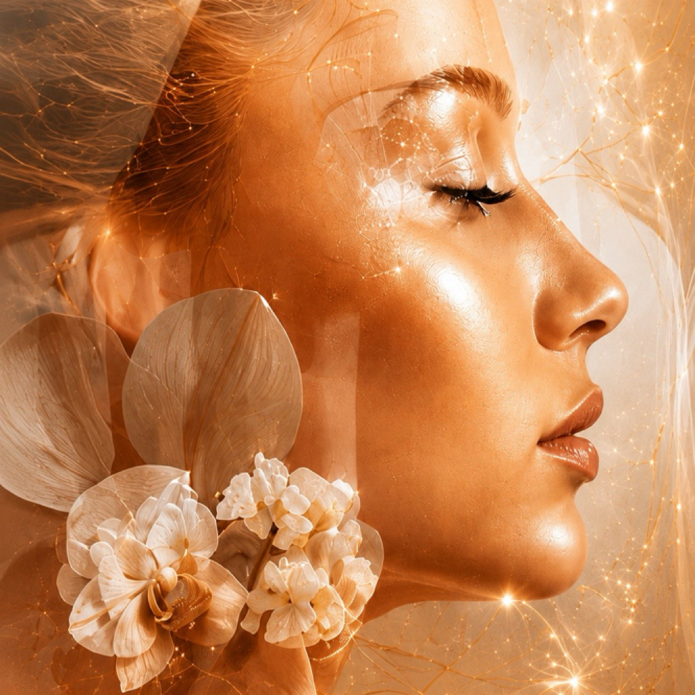 Aqua Gold Facial at VG Beauty Lounge in Tucson, AZ