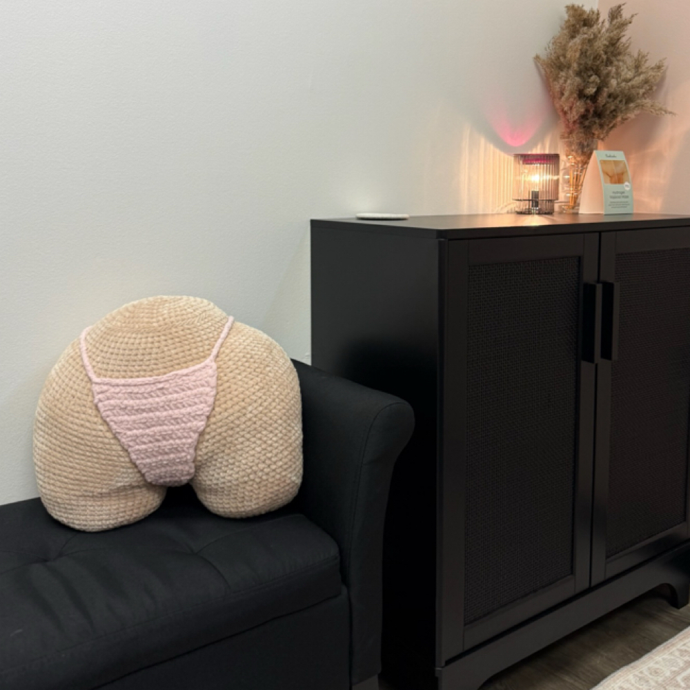 Brazilian Wax at TwentyFourEsthetics in Katy, TX