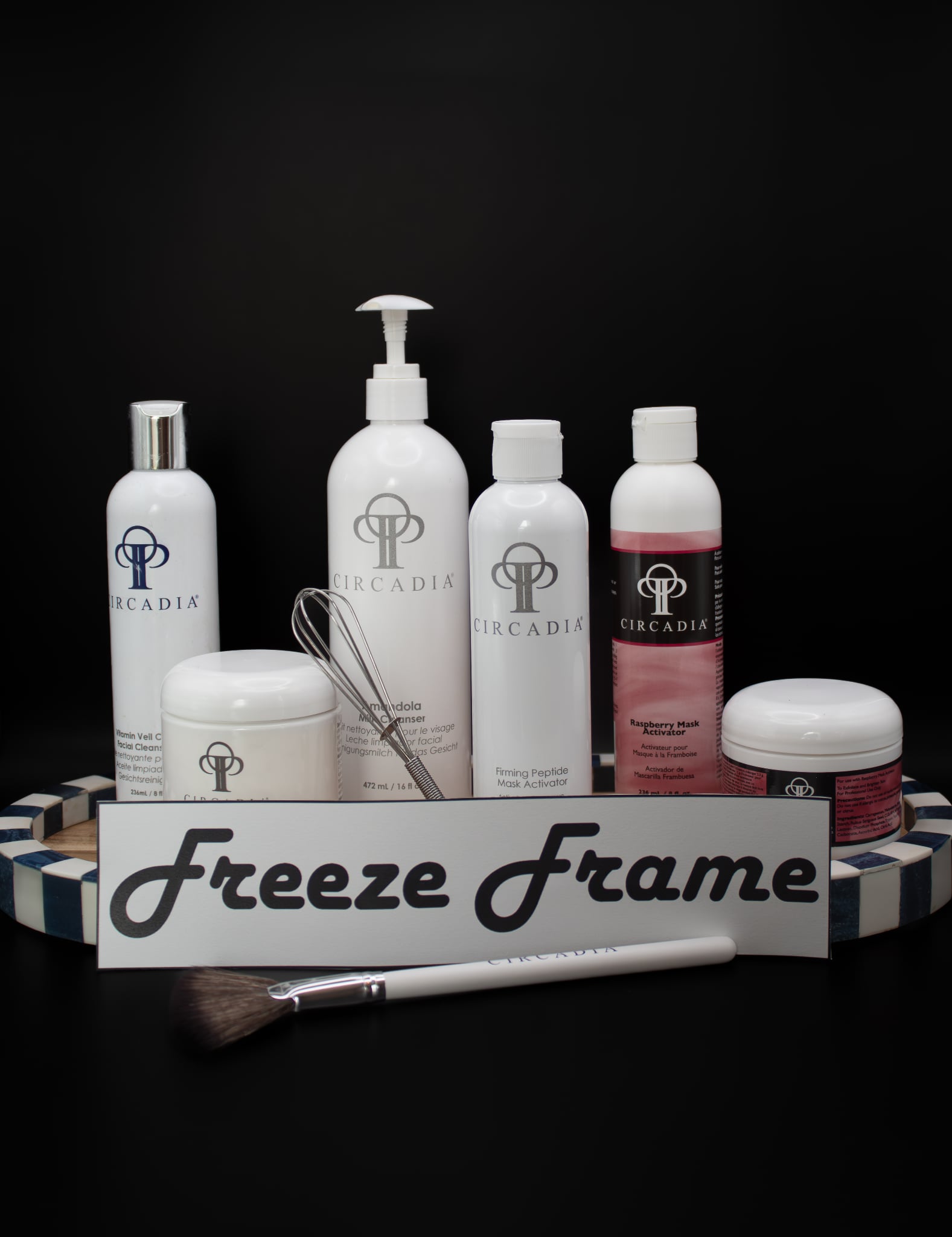 Freeze Frame at The Mellow Club in Oklahoma City, OK