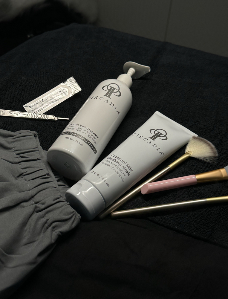 C202 Oxygen Facial