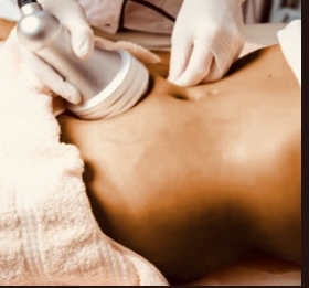 Ultrasonic Cavitation