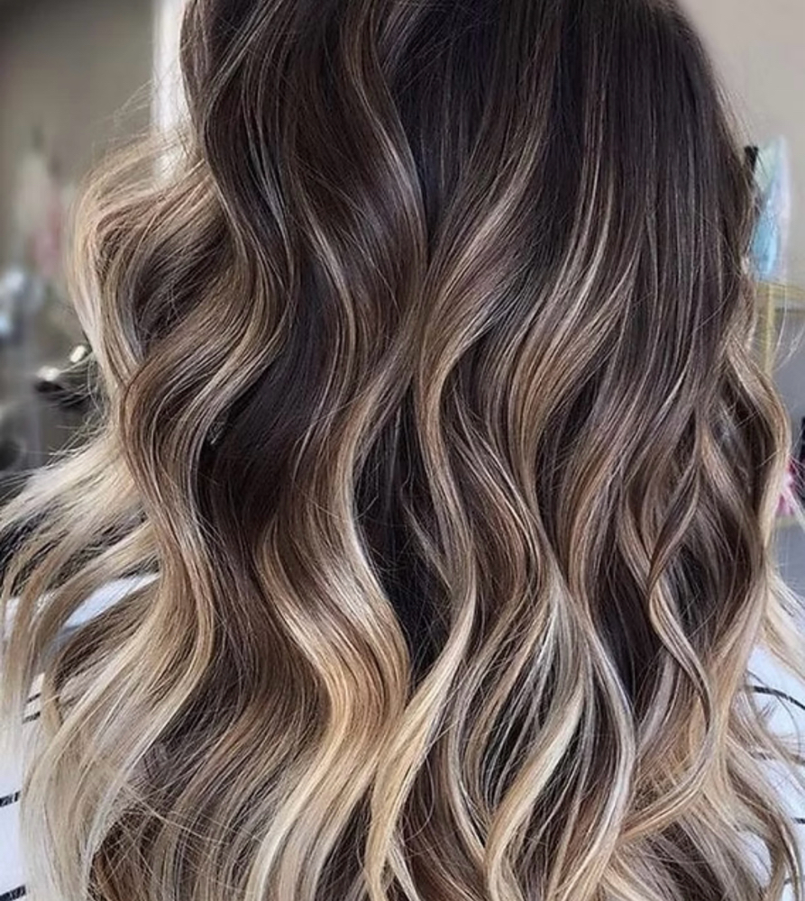 Balayage