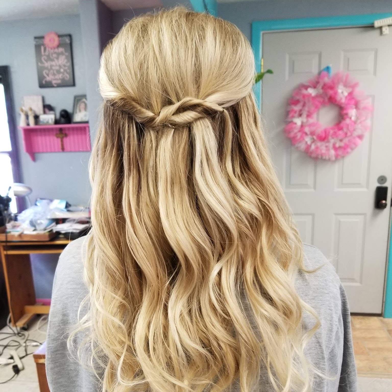 Highlight at Allure Salon in North Platte, NE