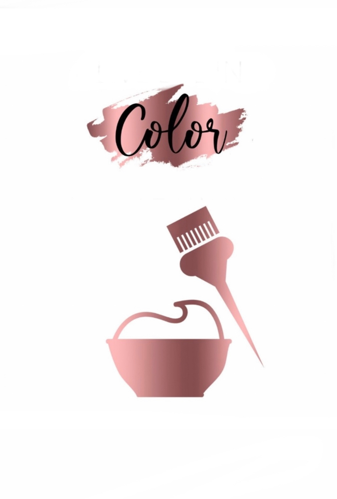 Root Color Retouch at Beautifully Chic Salon in Charlotte, NC