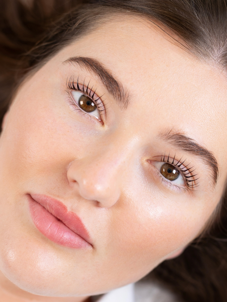 Korean Lash Lift + Tint at Sandy Lashes&Brows in Gold River, CA