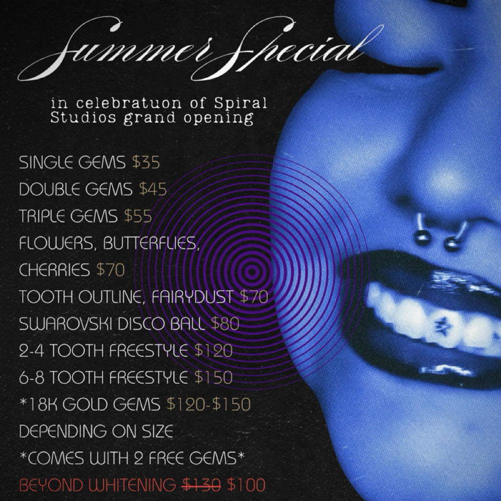Summer Solstice Sale š¤ at Solecita Gems in Los Angeles, CA