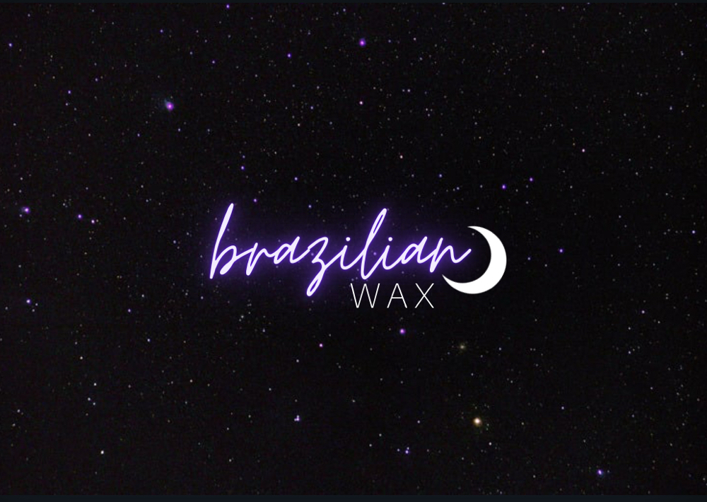 Brazilian Wax
