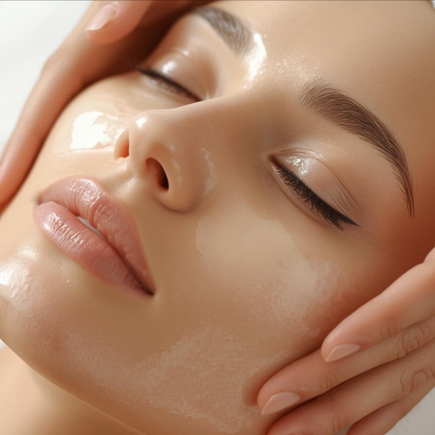 Customized Glow Facial at Katie Rose Aesthetics in Coeur D Alene, ID