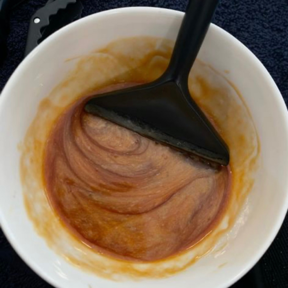 Extra Application at Courtney Marit in Canton, IL